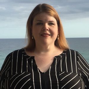 Meet your Posher, Beth